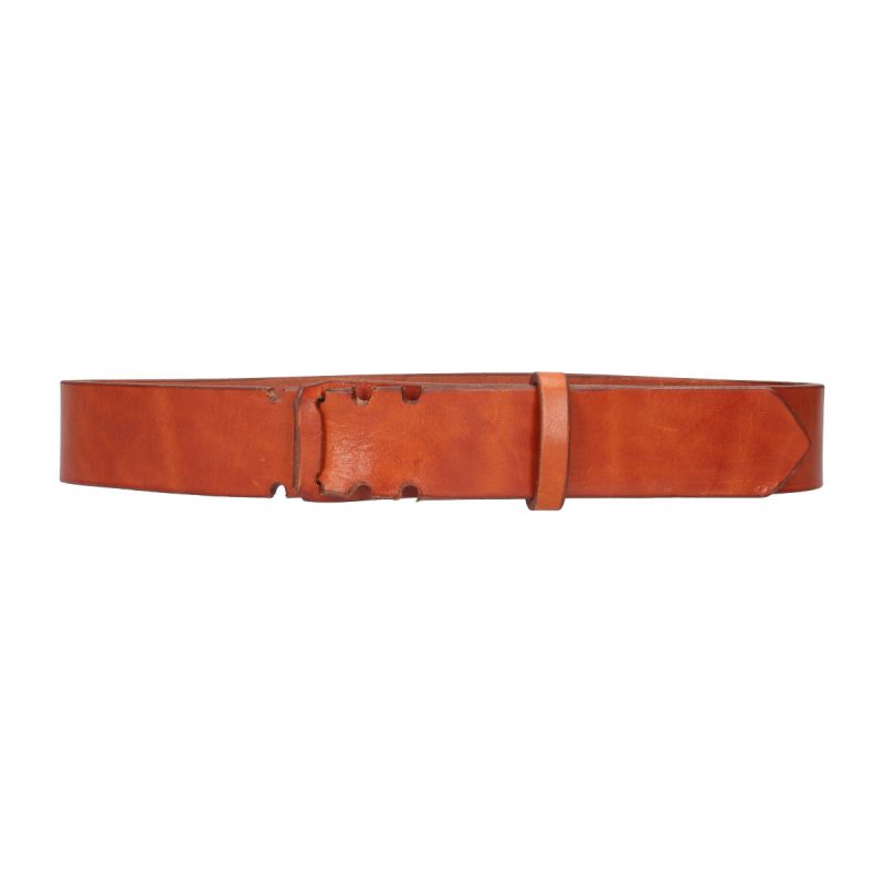 Ceinture femme sans boucle