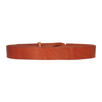 Ceinture femme sans boucle