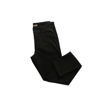 Pantalon homme vert