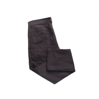 Calça masculina cinza