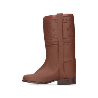 Botte pour enfant fermée Valverde del Camino