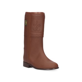Botte pour enfant fermée Valverde del Camino