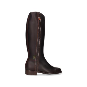 Botte d'équitation enfant...
