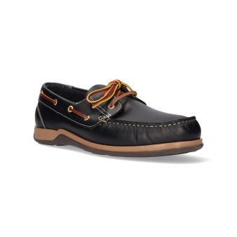 Chaussure nautique bleue