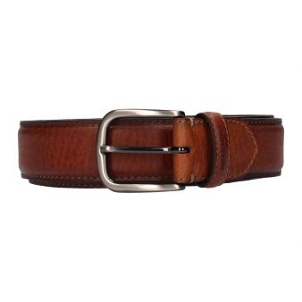 Ceinture marron