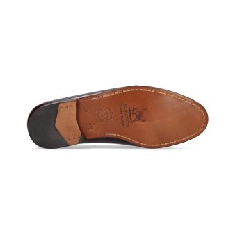 Sirak bow moccasin