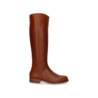 Pilgrimage boot English...