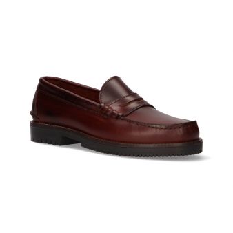 Mocassim com antifaz Seahorse
