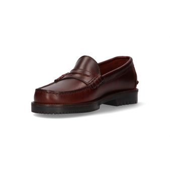 Mocassim com antifaz Seahorse