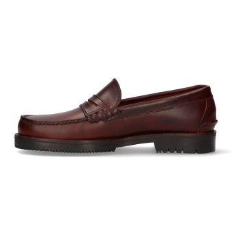 Mocassim com antifaz Seahorse