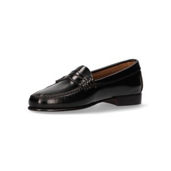 Mocassin Masque Noir