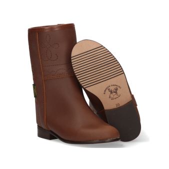 Botte pour enfant fermée Valverde del Camino