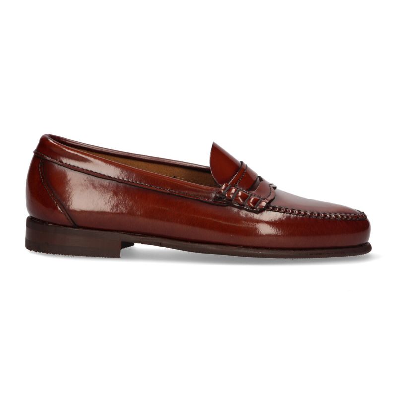 Mocassim com máscara Líbano