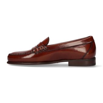 Mocassim com máscara Líbano