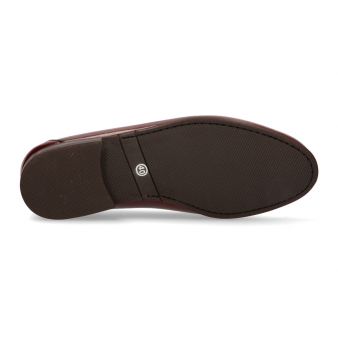 Mocassim com máscara Líbano