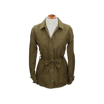 Saharienne Indonera Aigle kaki