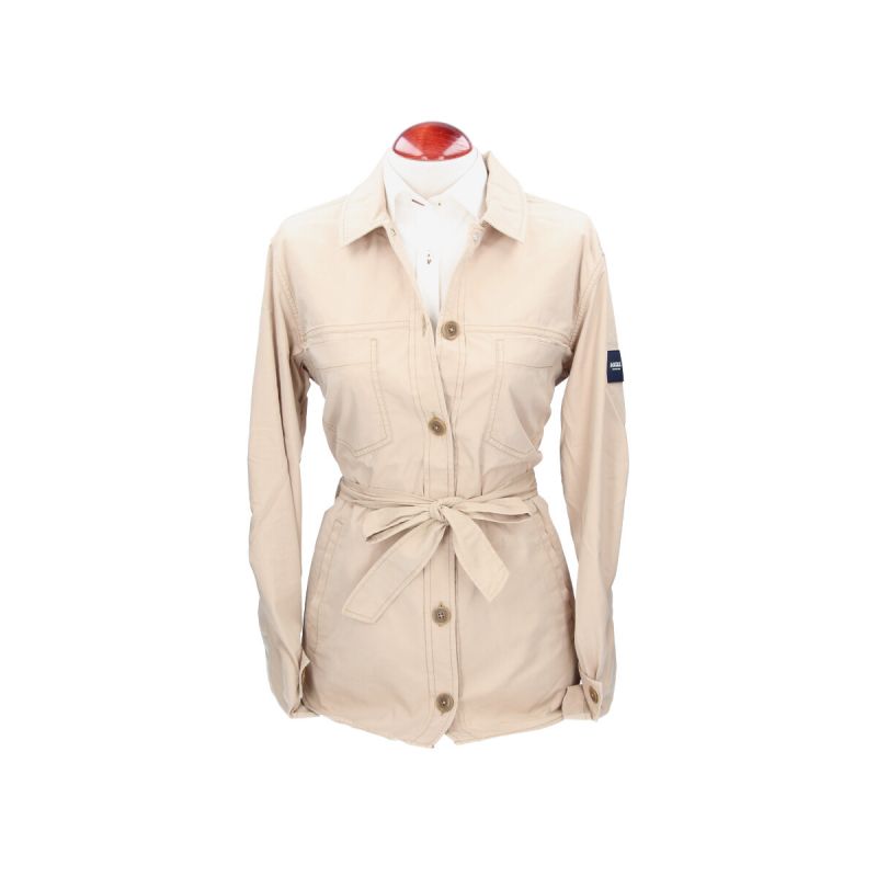 Saharienne Indonera Aigle beige