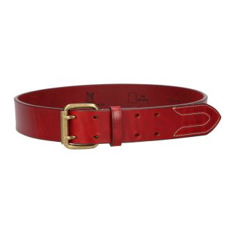 Ceinture en vaquetilla...