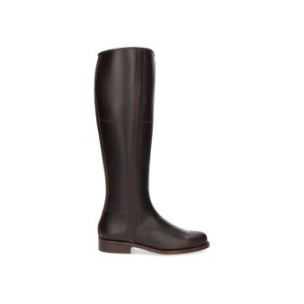 Pilgrimage boot with...