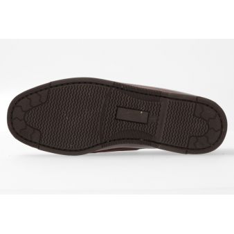 Chaussure nautique Seahorse avec semelle marron