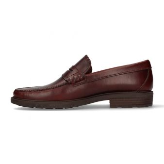 Mocassim antifaz moka