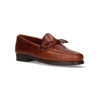 Mocassim com laço Seahorse