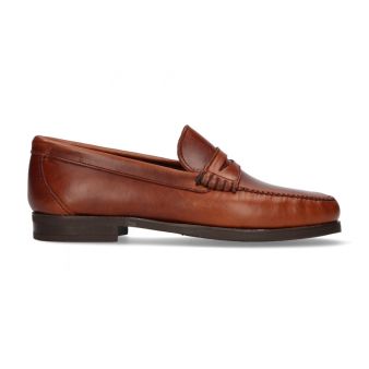 Mocassim antifaz Seahorse