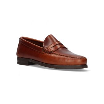 Mocassin avec antifas Seahorse
