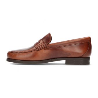 Mocassin avec antifas Seahorse