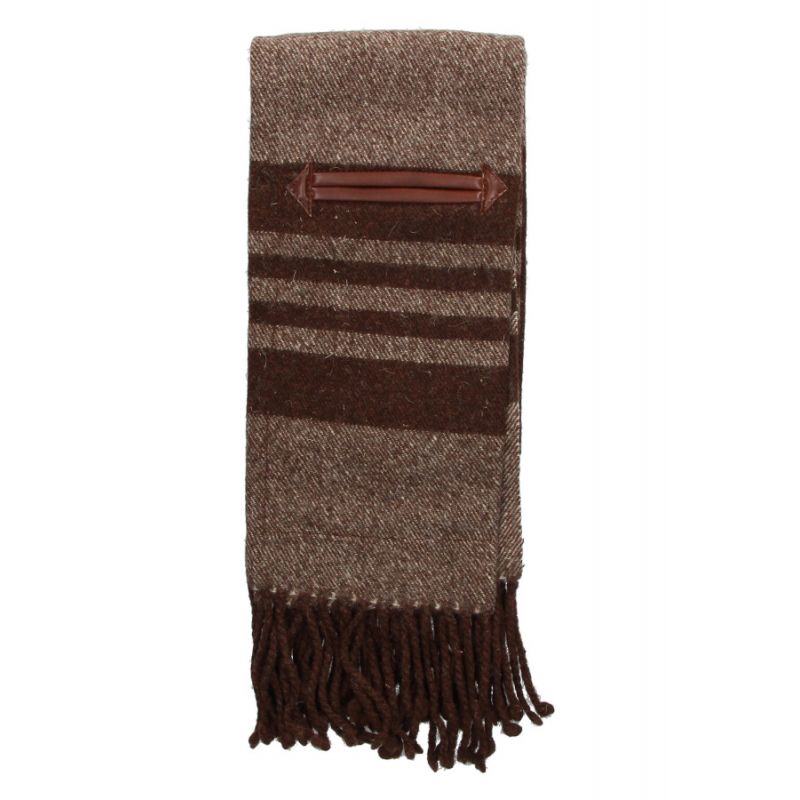 Gilet gris