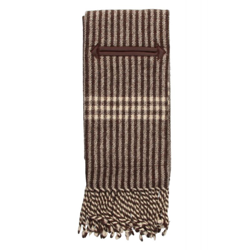 Gilet Calima sable