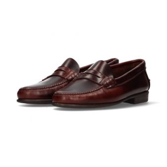 Mocassim antifaz moka