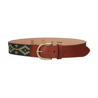 Ceinture ethnique...