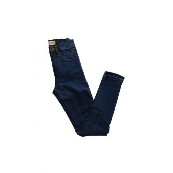 Breeches jean foncé
