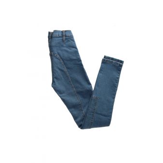 Breeches jean clair