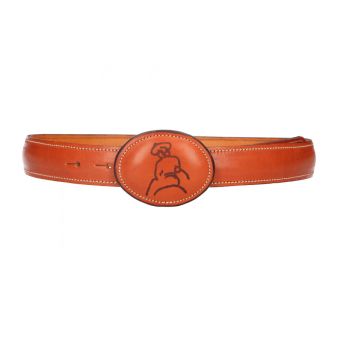 Ceinture avec logo amazona...