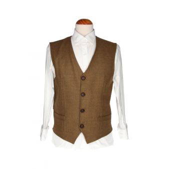 Gilet Alquibla vert