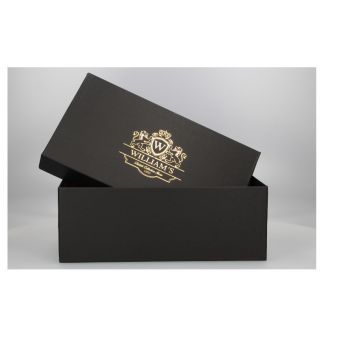 Loafer London bordô