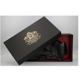 Loafer London marrom