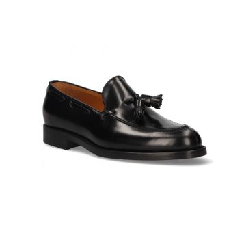 Loafer London preto