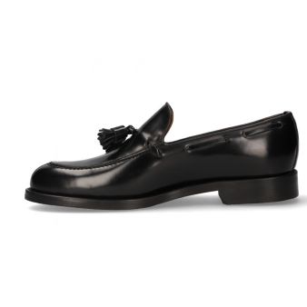 Loafer London preto