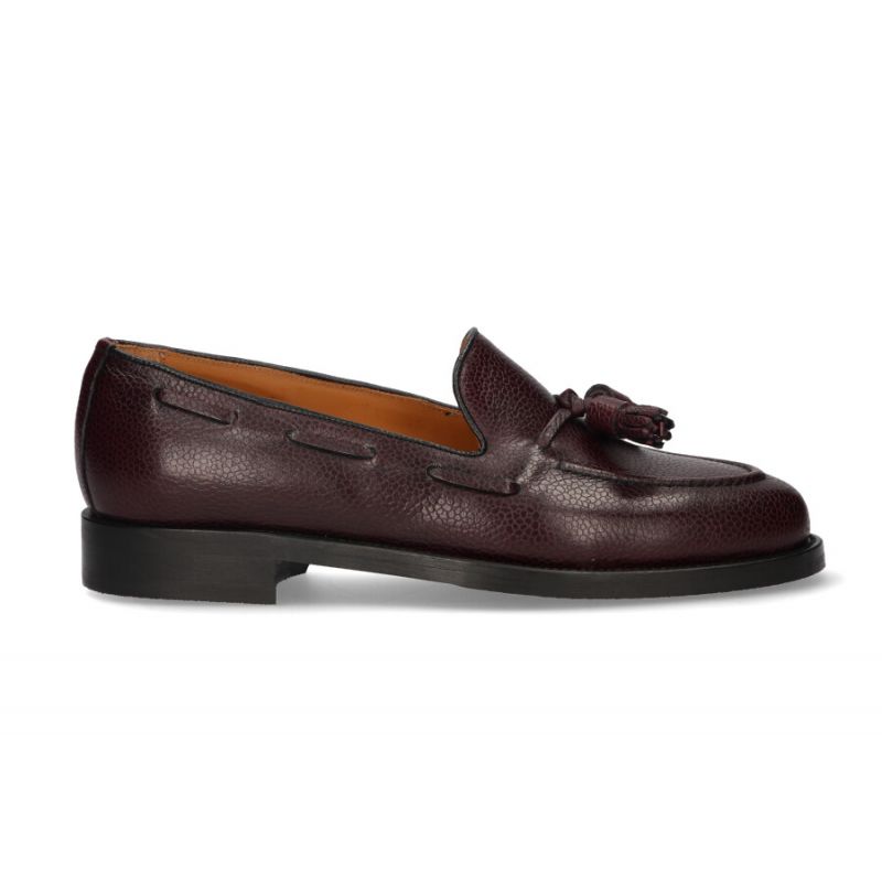 Loafer Liverpool bordeaux