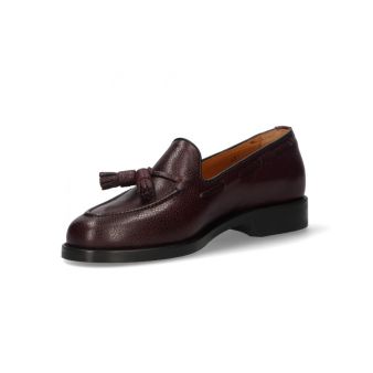 Loafer Liverpool bordô