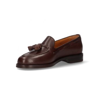 Loafer Liverpool marrom