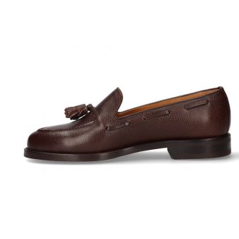 Loafer Liverpool marrom