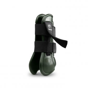 Protector delantero deluxe Gatusos caqui