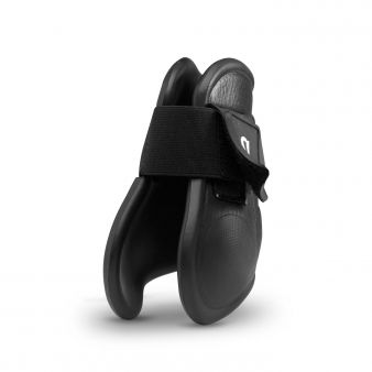 Protetor de boleto deluxe Gatusos preto