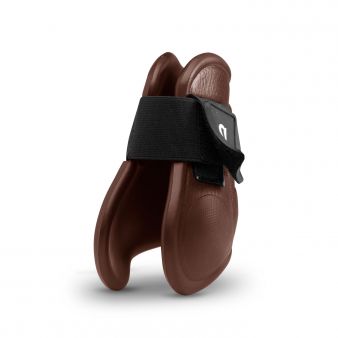 Protecteur de menudillo deluxe Gatusos marron