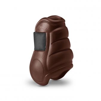 Protetor de boleto deluxe Gatusos marrom