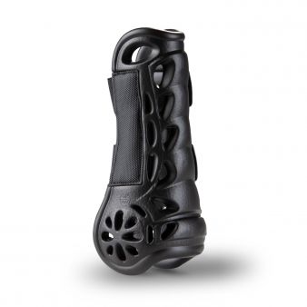 Protetor frontal Air Gatusos preto